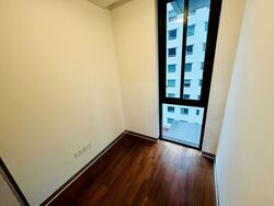 8 Hullet (D9), Apartment #632817871